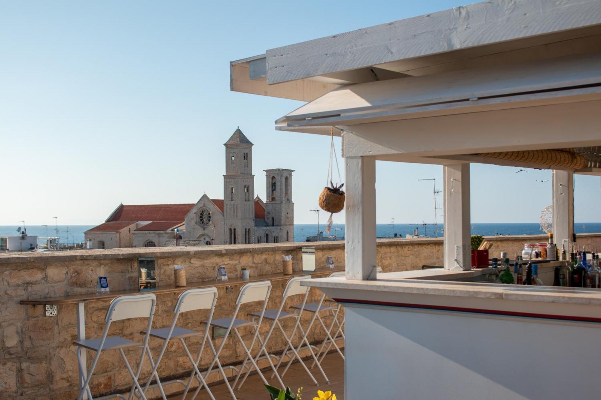 S. Martin 4* Giovinazzo