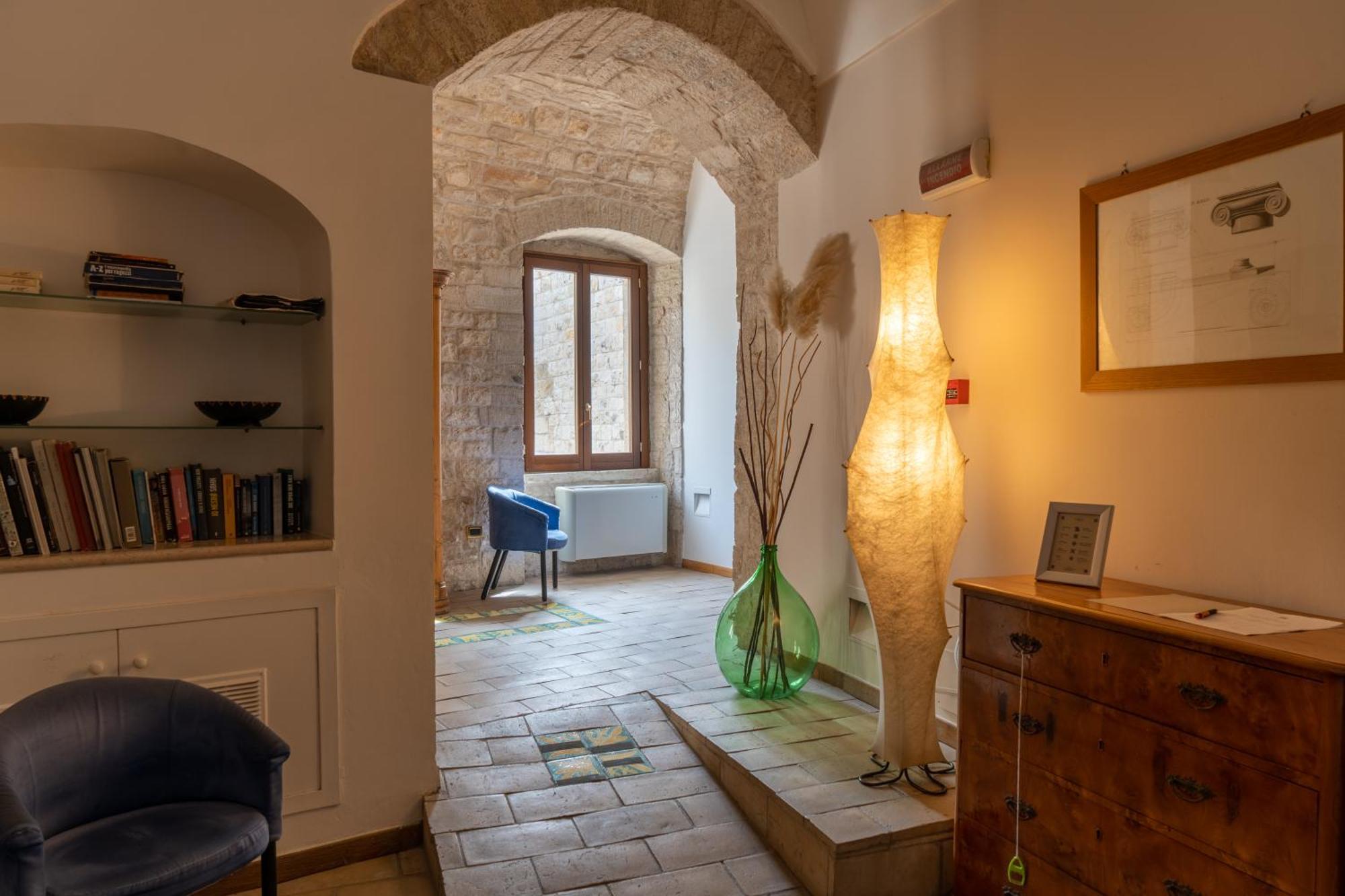 S. Martin Hotel Giovinazzo