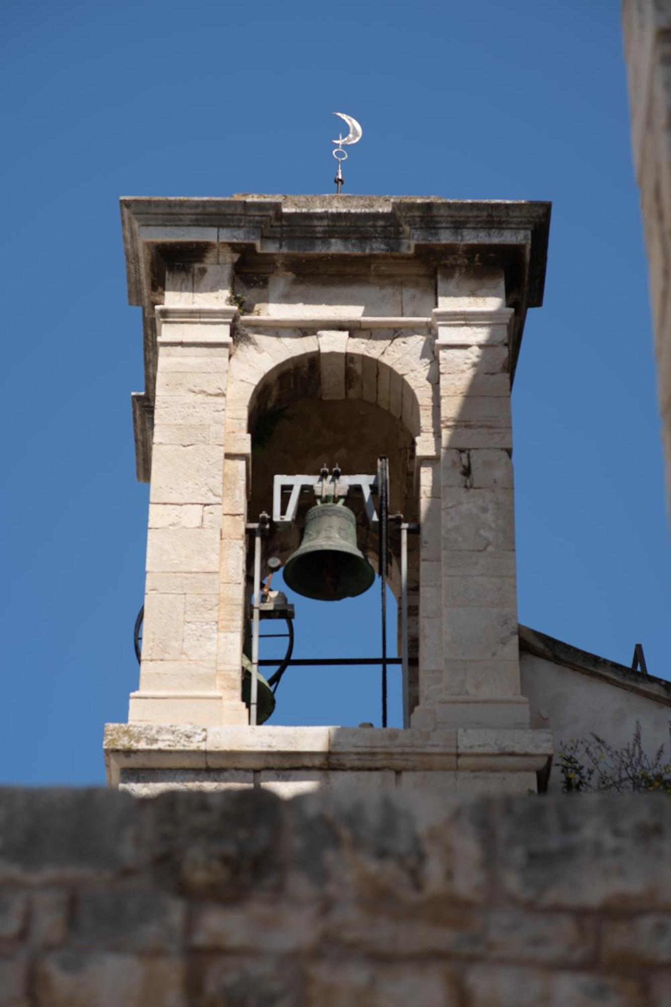 S. Martin Giovinazzo