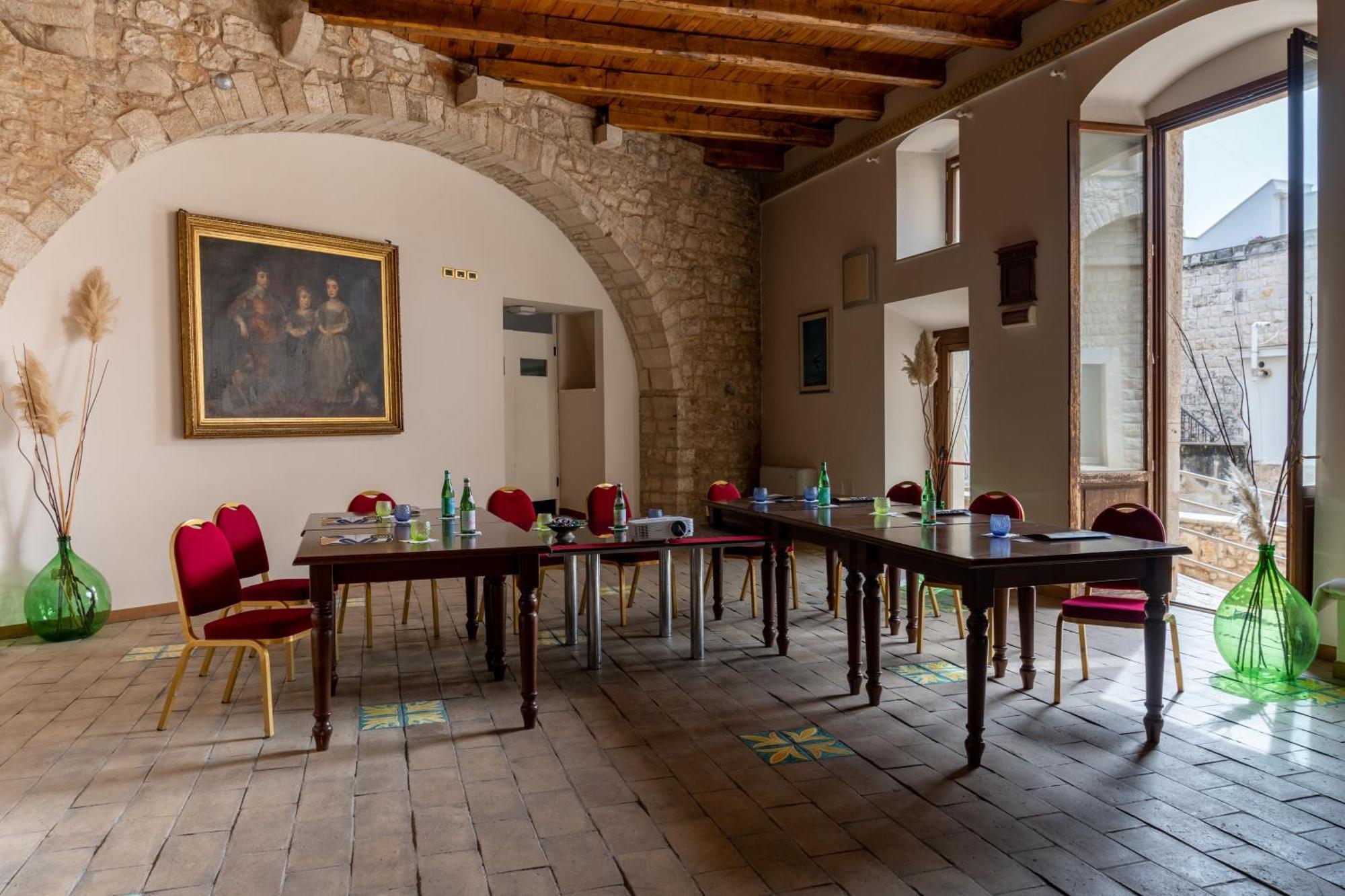 Hotel S. Martin 4*