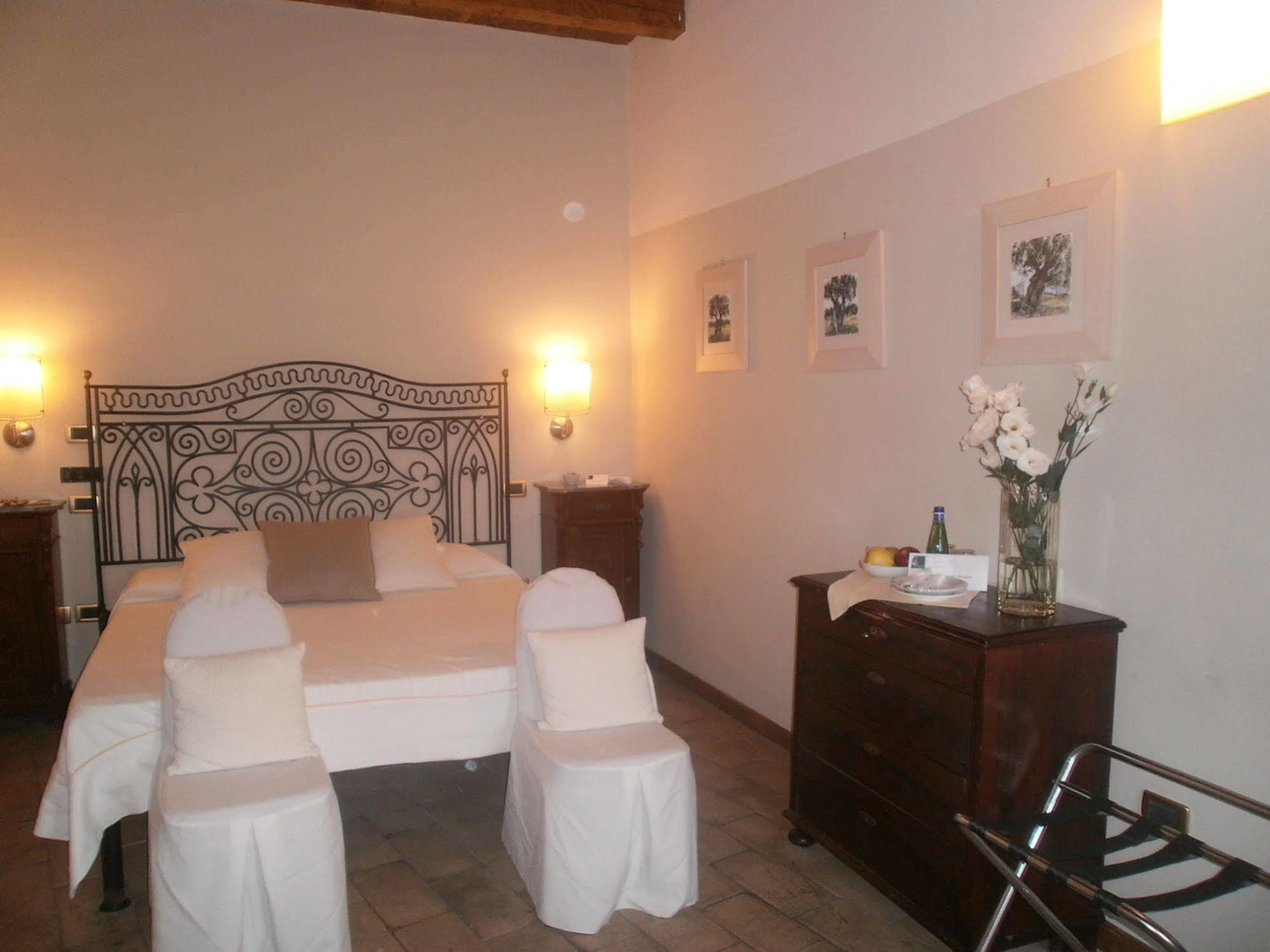 S. Martin Hotel Giovinazzo