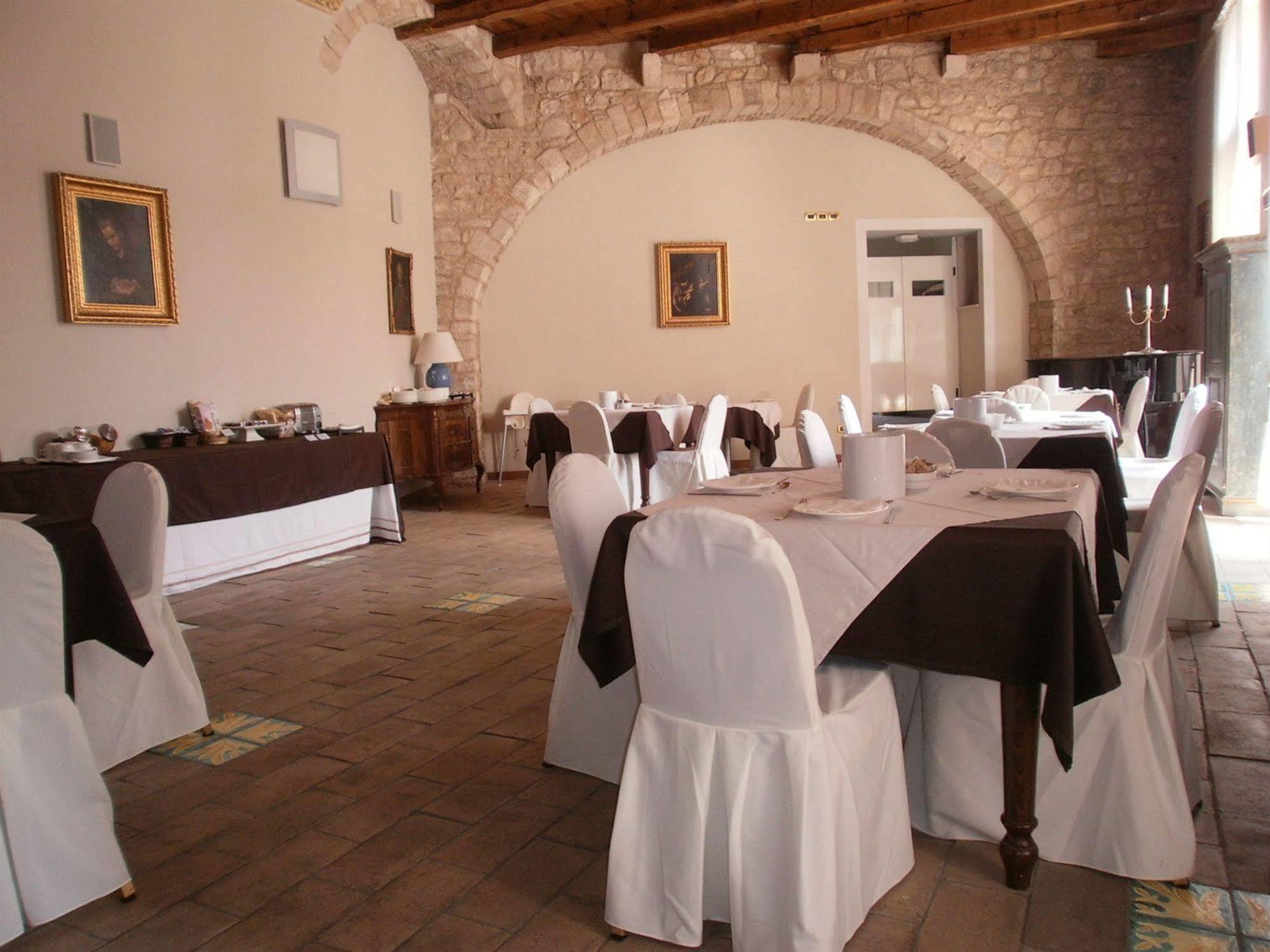 S. Martin 4* Giovinazzo