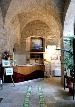 S. Martin Hotel 4*