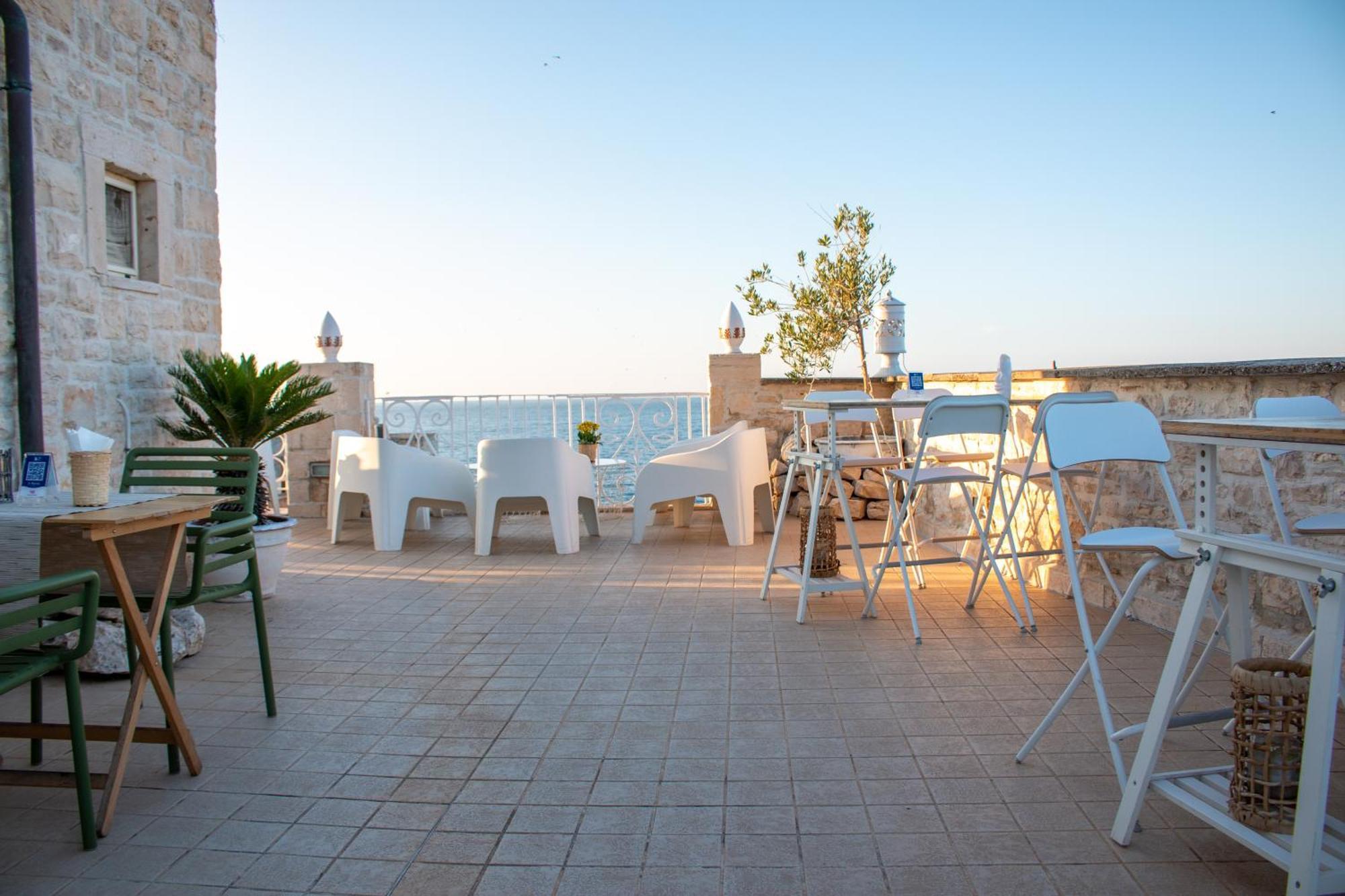 Hotel S. Martin