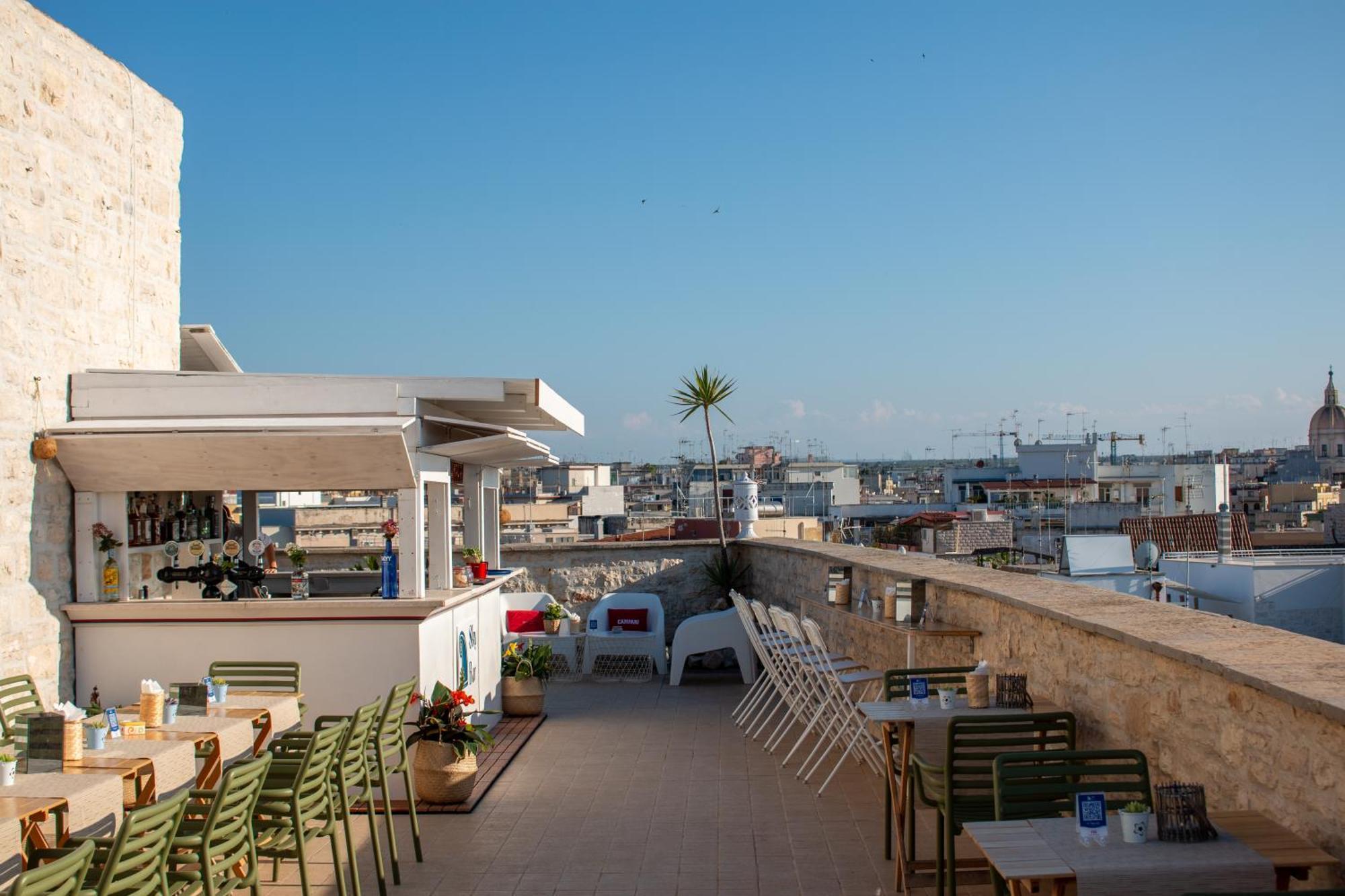 Hotel S. Martin 4*