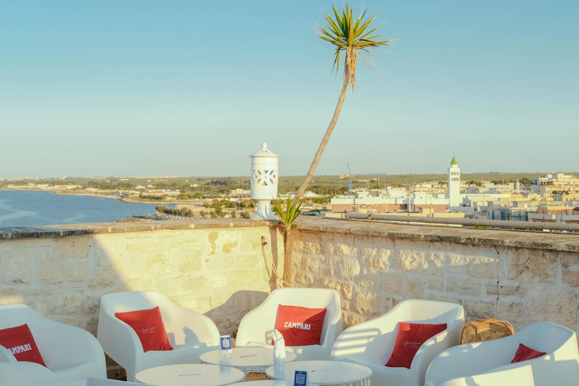 Hotel S. Martin 4*
