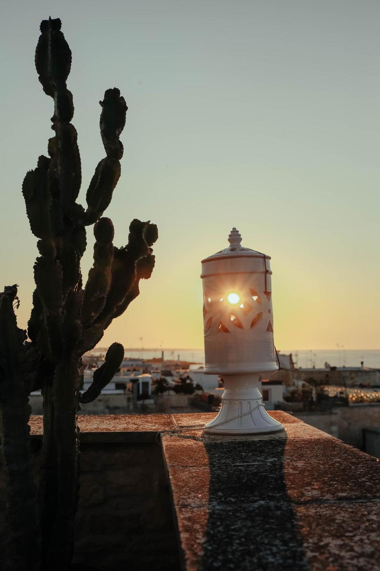 S. Martin 4* Giovinazzo