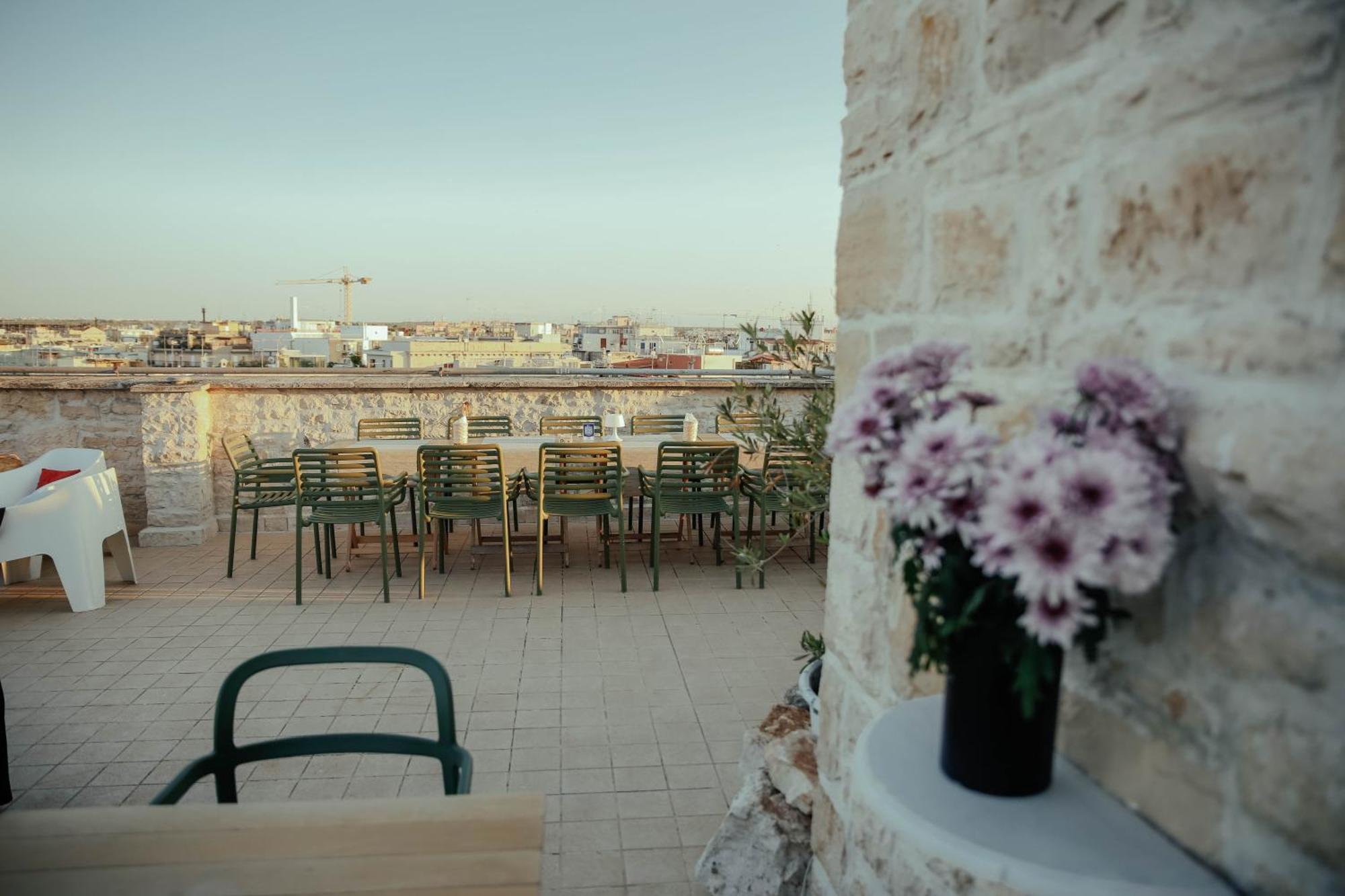 Hotel S. Martin