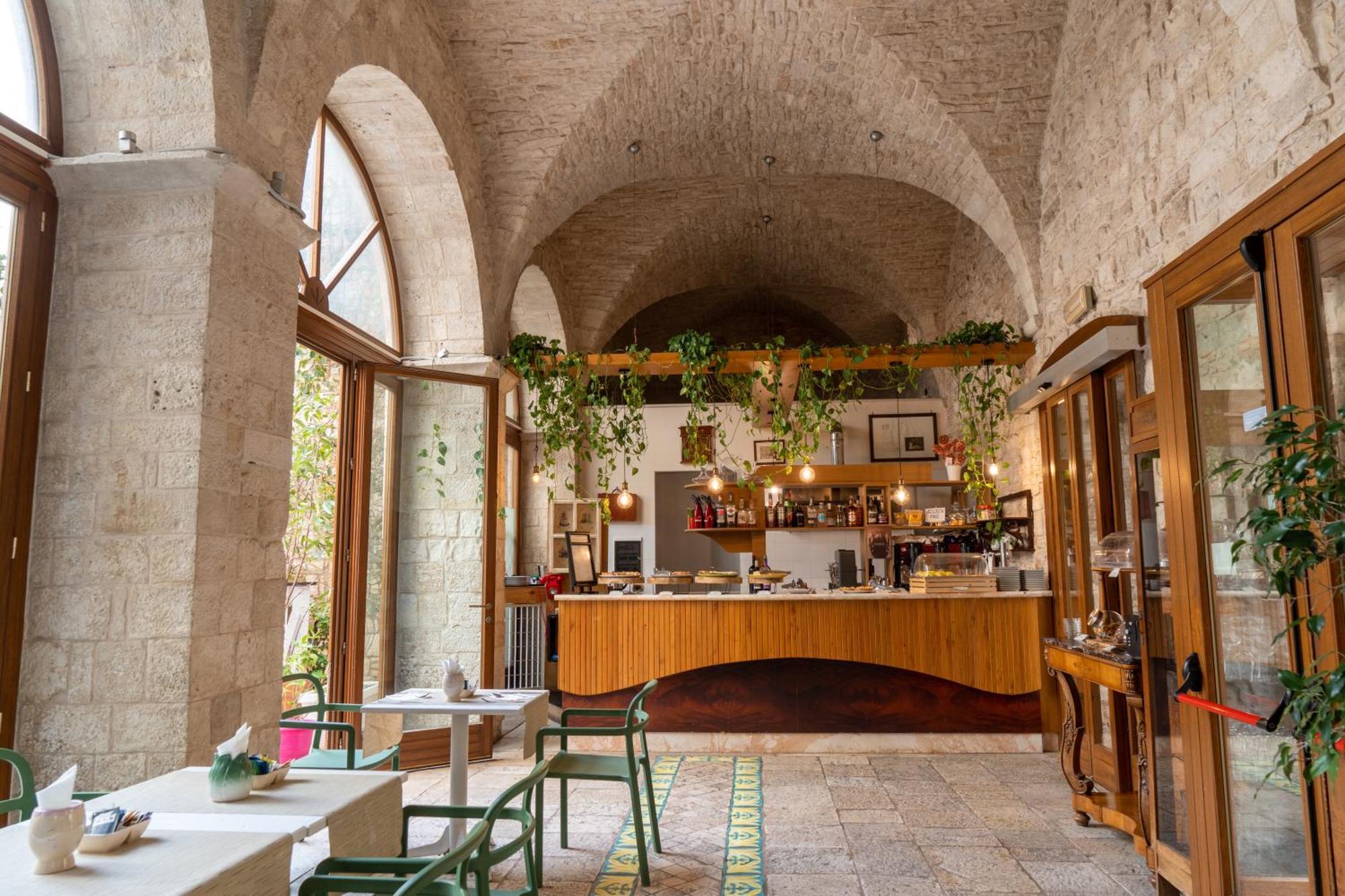 Hotel S. Martin Giovinazzo