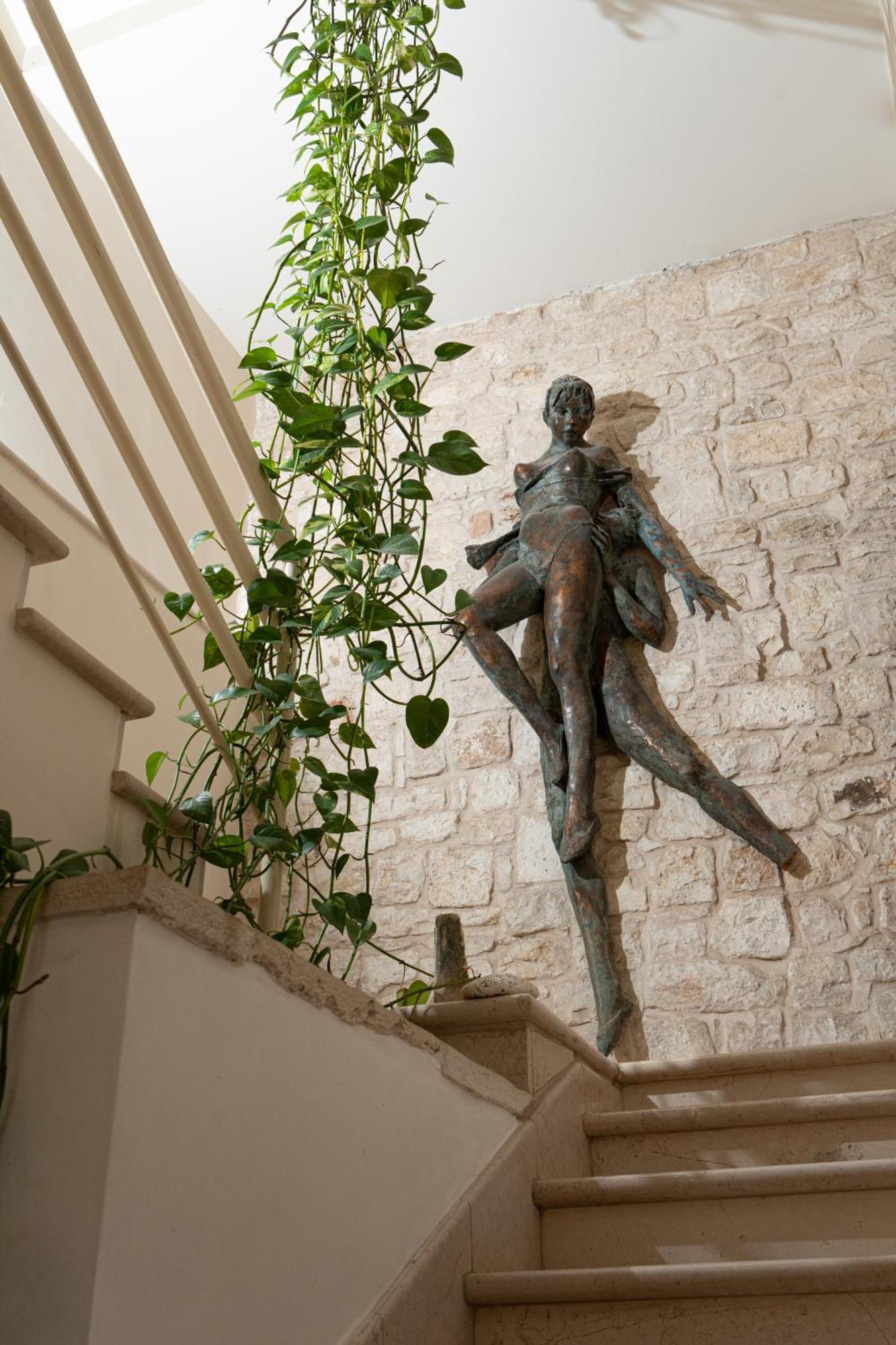 S. Martin Hotel 4*