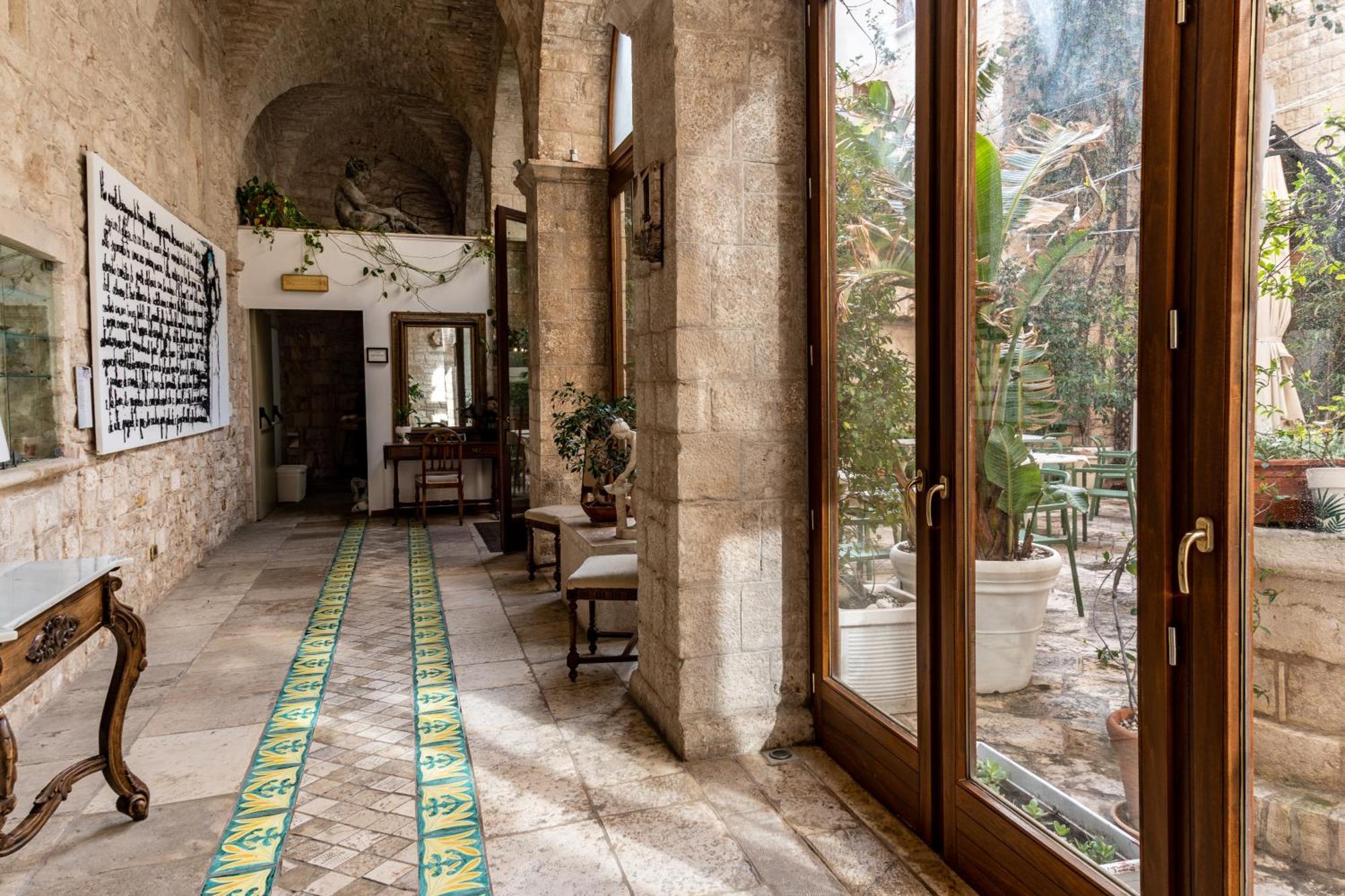 S. Martin Hotel Giovinazzo