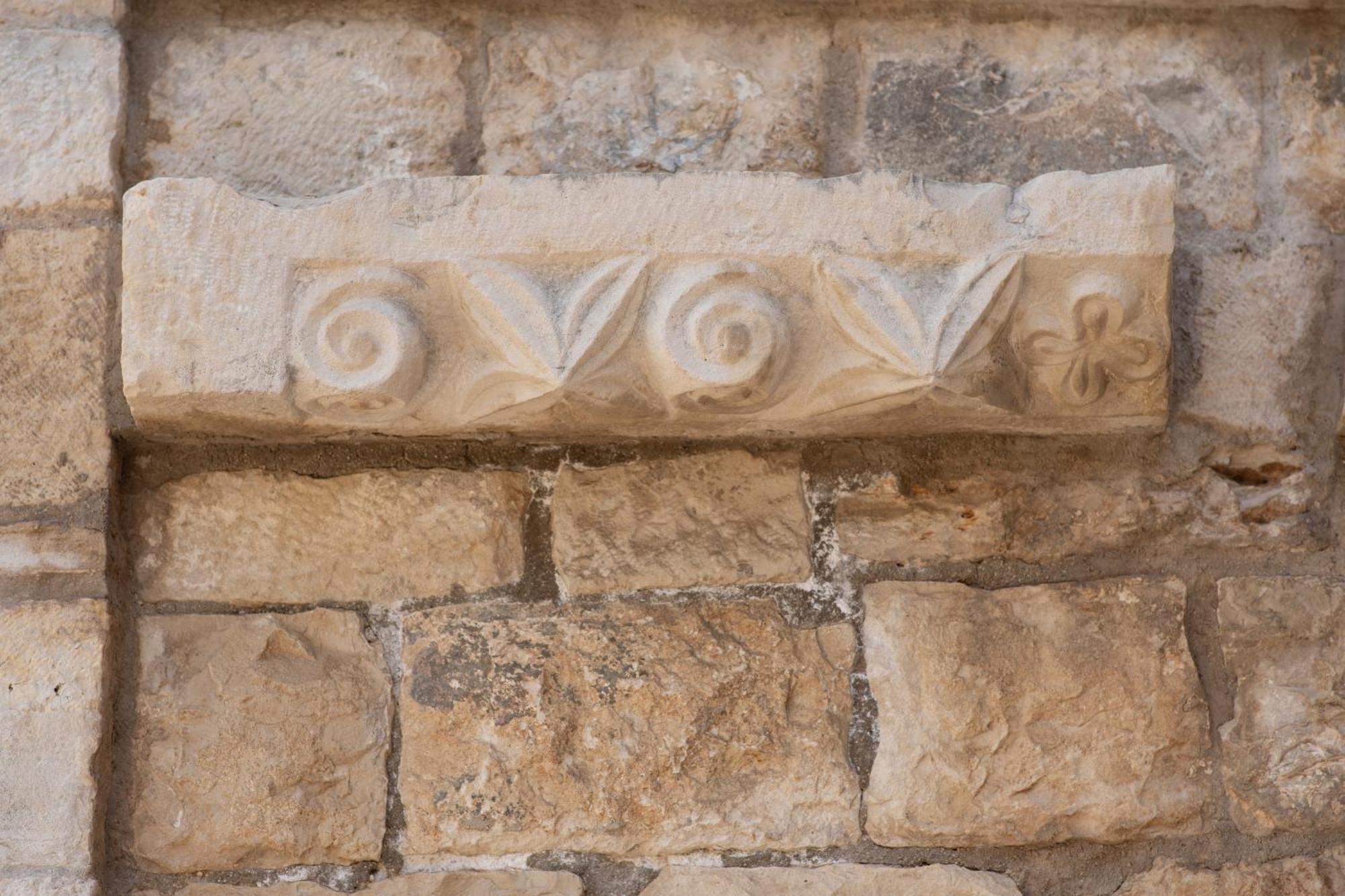 S. Martin Hotel Giovinazzo