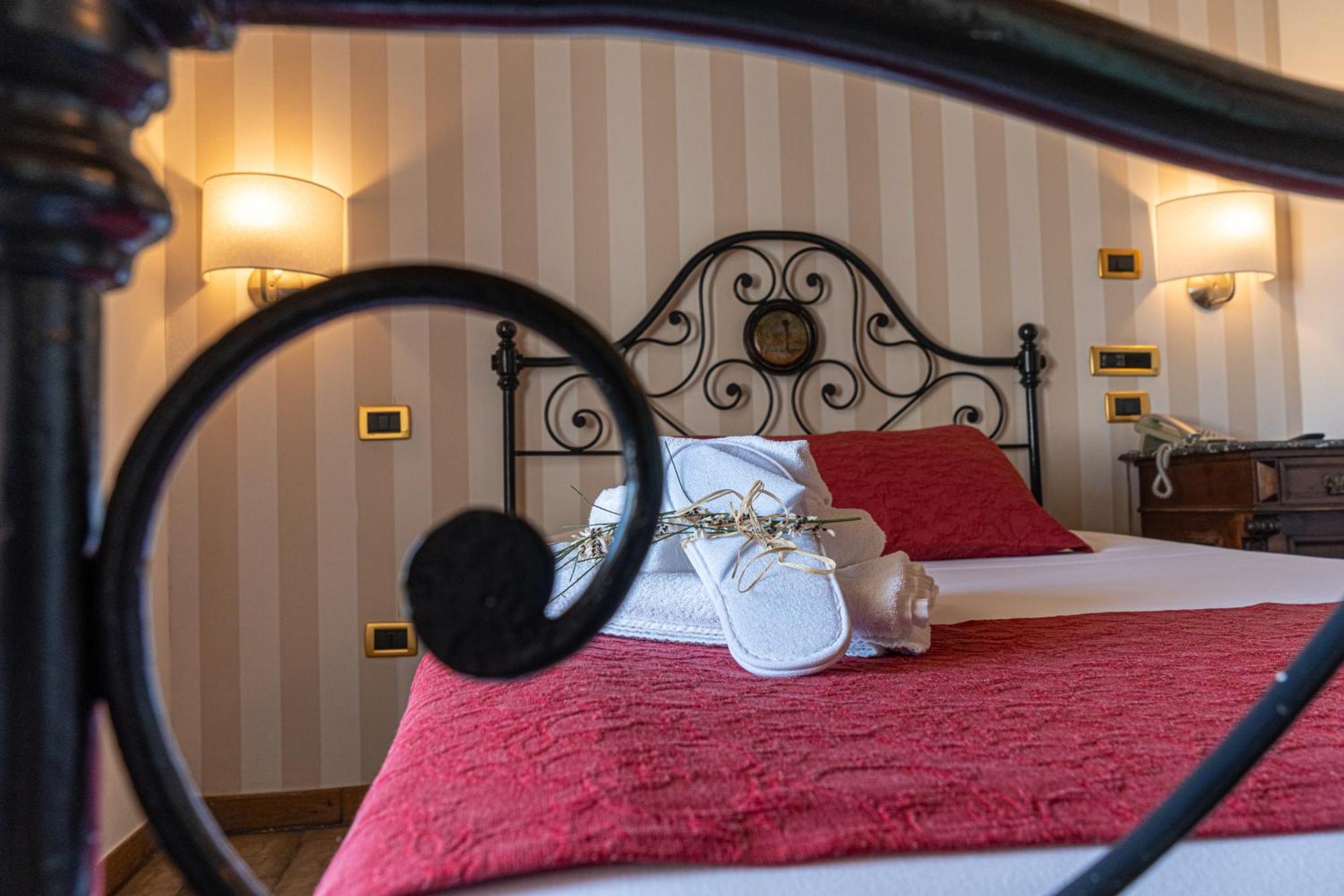 Hotel S. Martin 4*