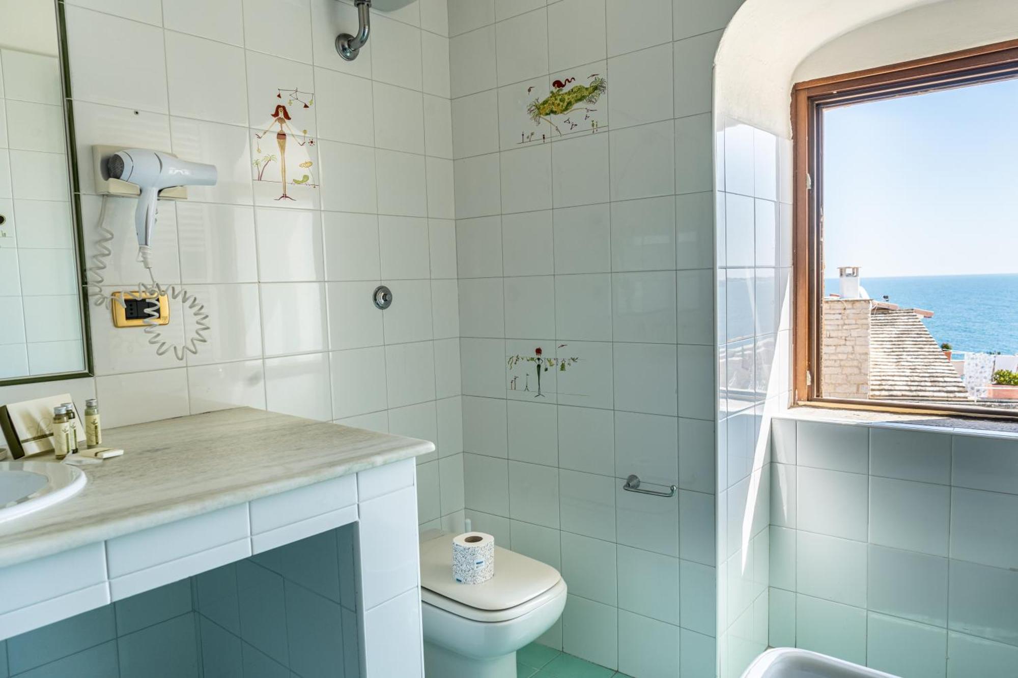 S. Martin Hotel Giovinazzo