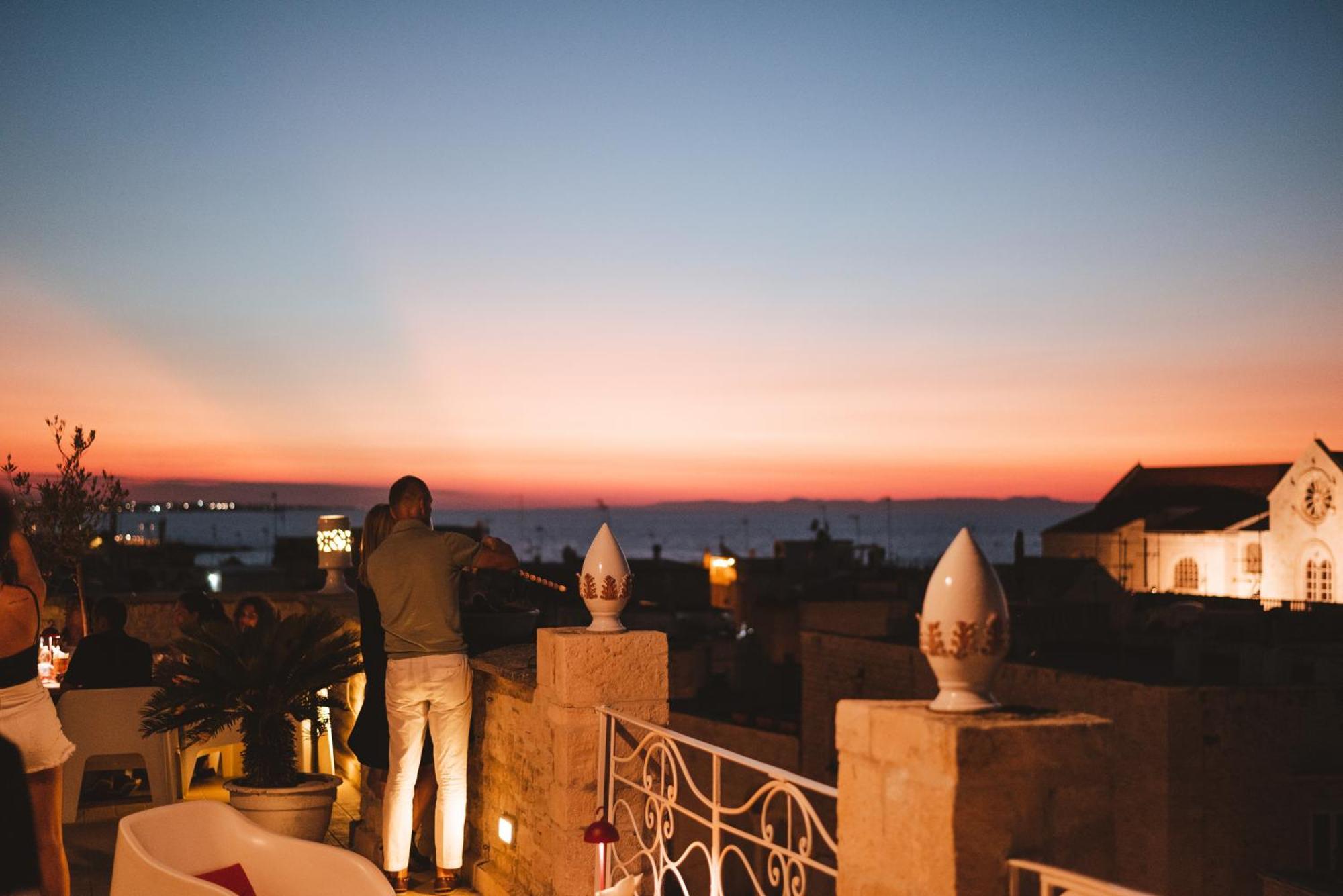 S. Martin Hotel 4*