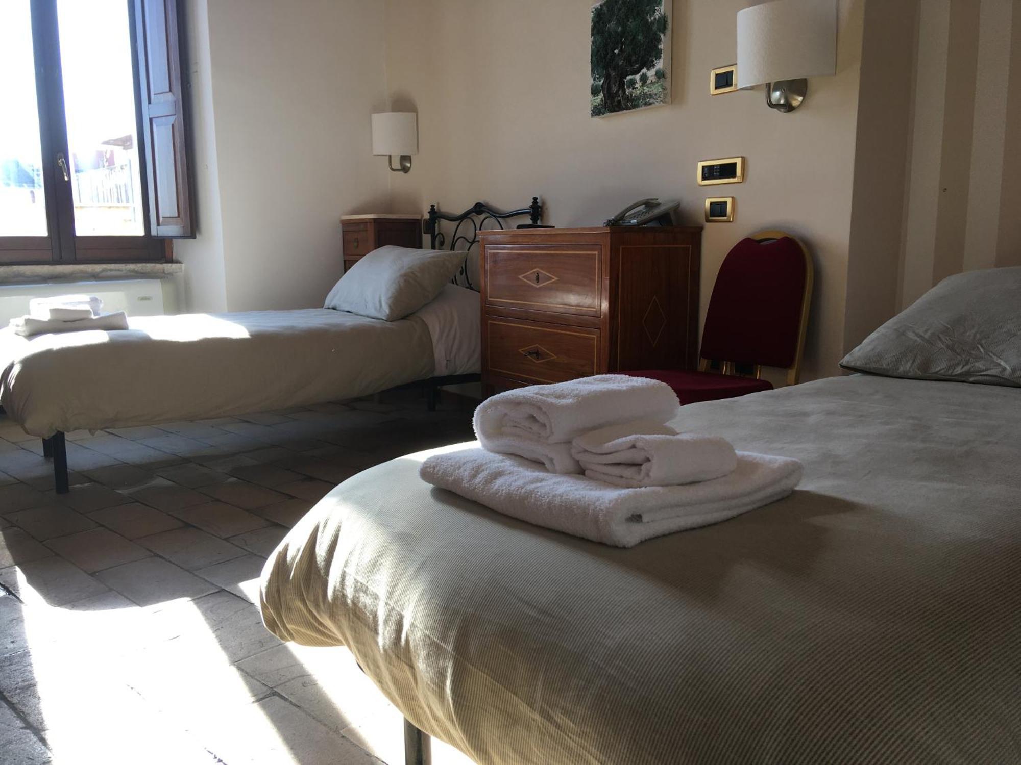 Hotel S. Martin 4*