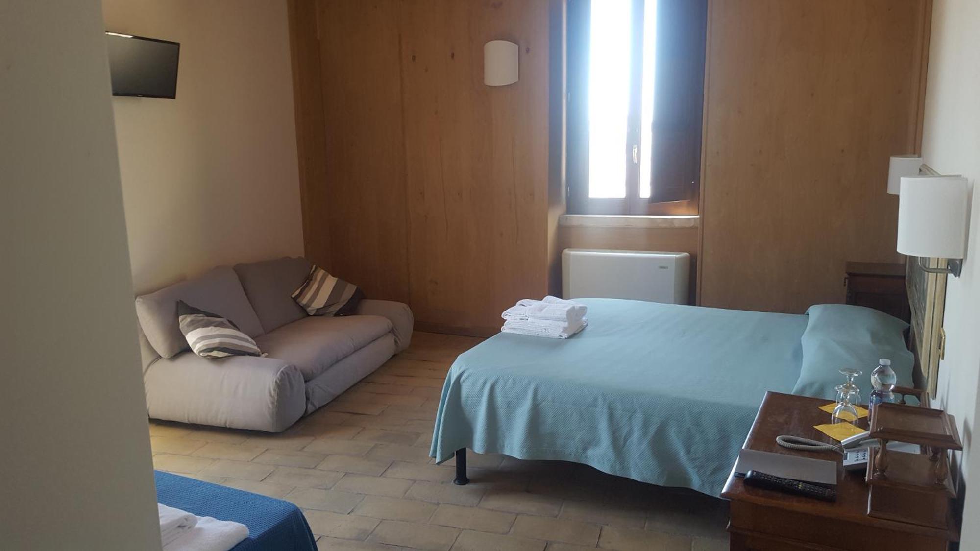Hotel S. Martin Giovinazzo