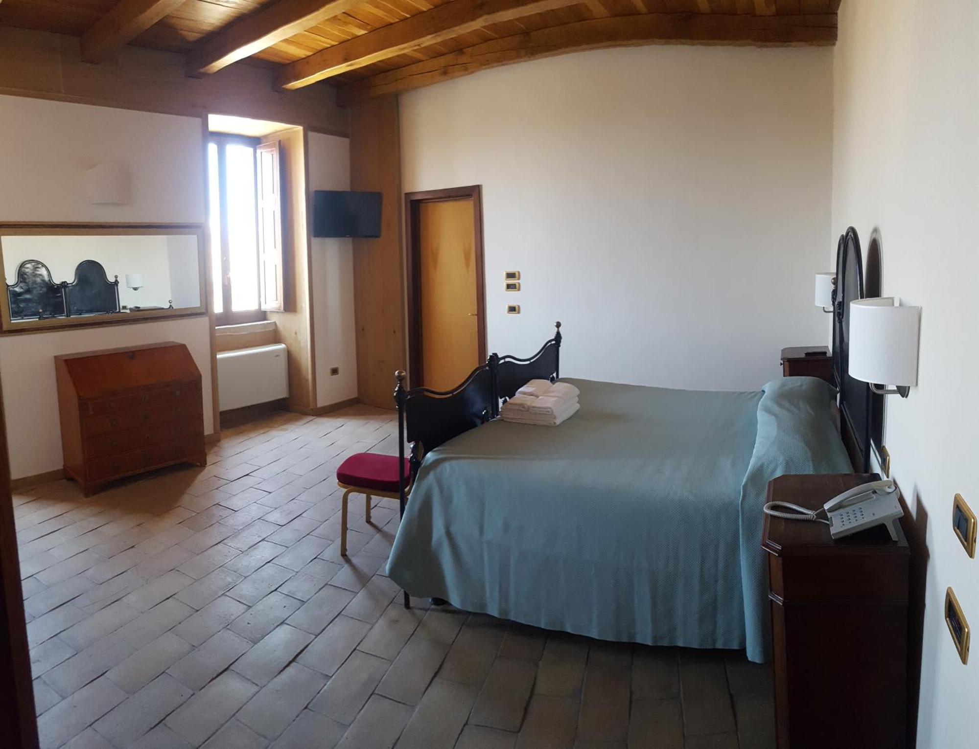 Hotel S. Martin