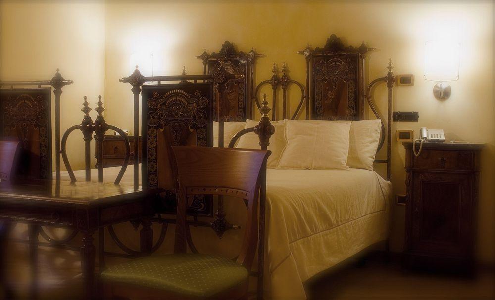 S. Martin Hotel 4*