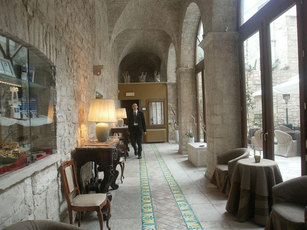 S. Martin Giovinazzo