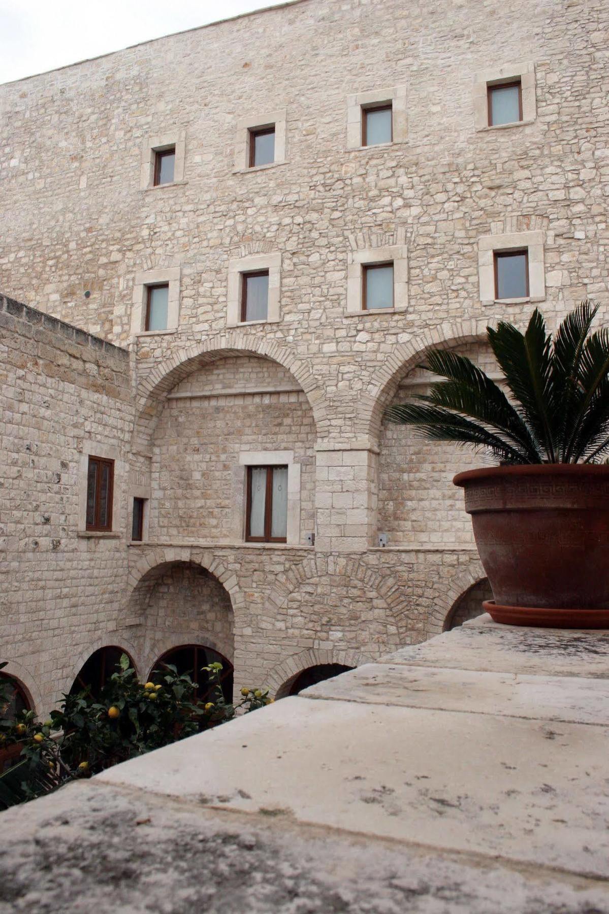 Hotel S. Martin Giovinazzo